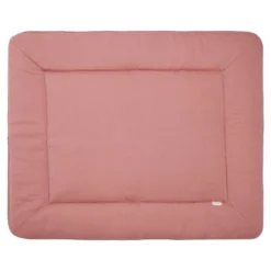 Boxkleed - Roze - 80 x 100