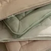 Boxkleed - Wit - Essentials