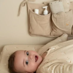 Boxorganiser - Beige - Essentials