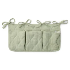 Boxorganiser - Groen - Essentials