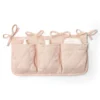 Boxorganiser - Roze - Essentials