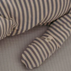 Boxpakje - Blauw - Forest Friends - Stripe