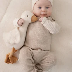Boxpakje - Gebreid - Beige - Newborn Naturals