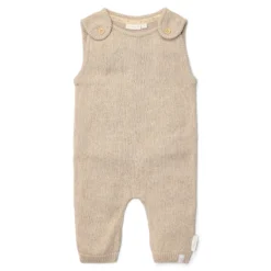 Boxpakje - Gebreid - Beige - Newborn Naturals