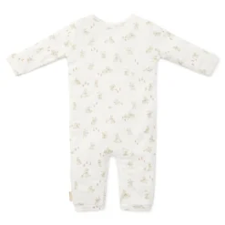 Boxpakje - Wit - Newborn Naturals - Baby Bunny