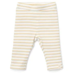 Broek - Meerkleurig - Little Farm - Streep