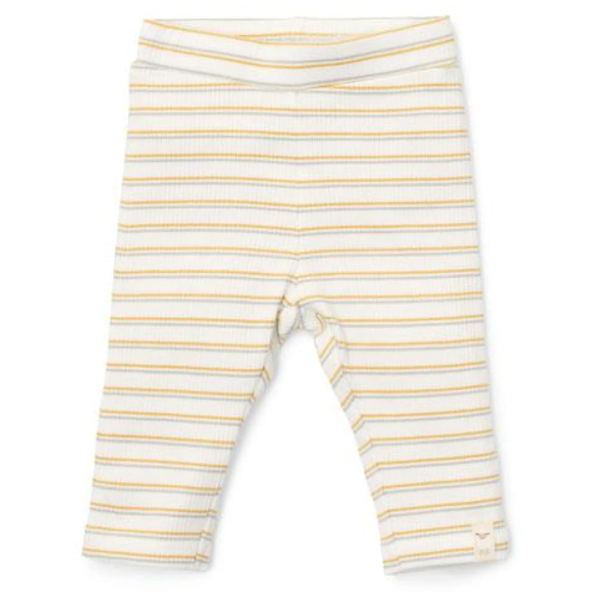 Broek - Meerkleurig - Little Farm - Streep