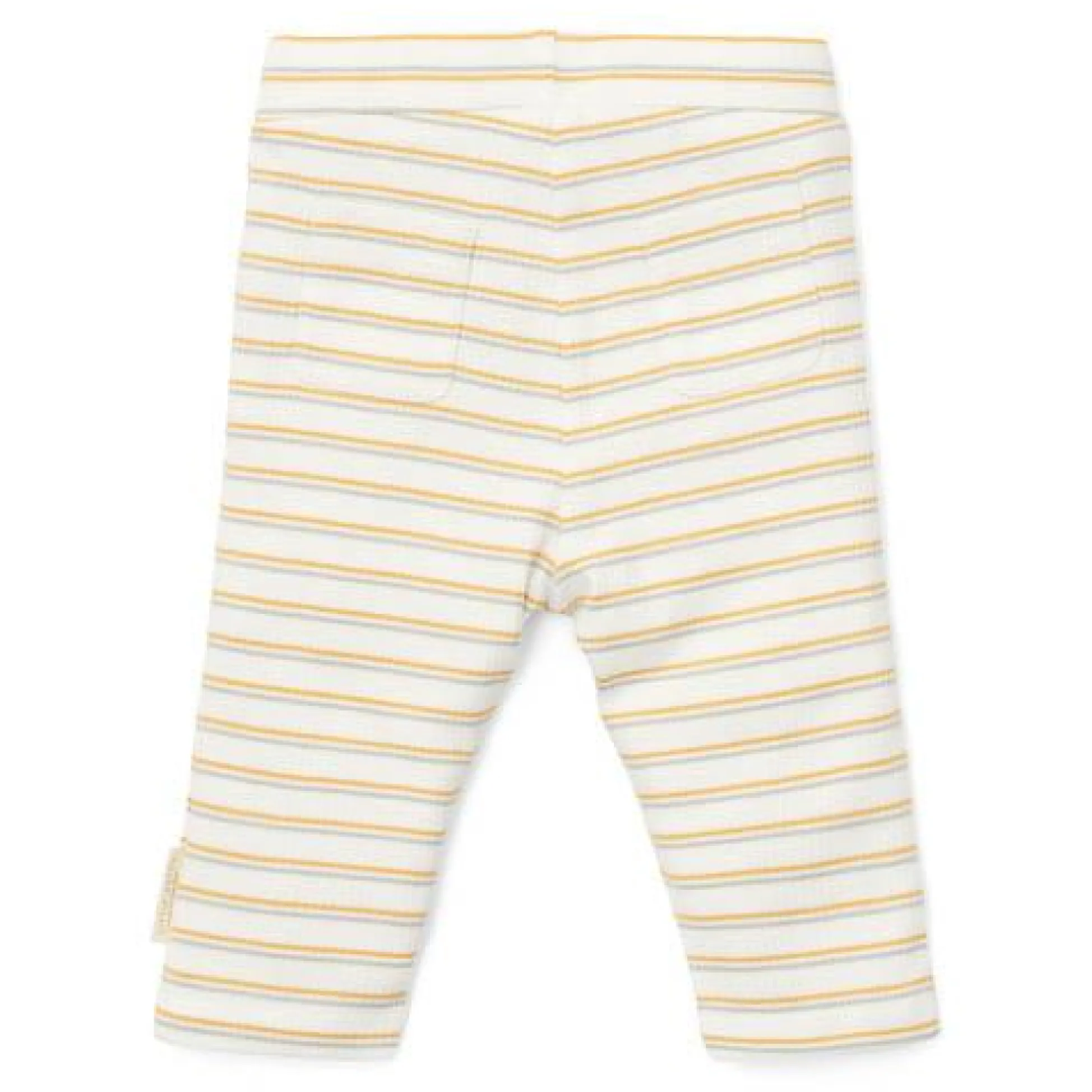 Broek - Meerkleurig - Little Farm - Streep