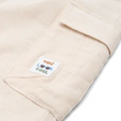 Broek - Zand