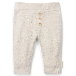 Broek - Zand - Newborn Naturals