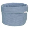 Commodemandje klein - Blauw - Essentials