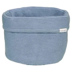 Commodemandje klein - Blauw - Essentials