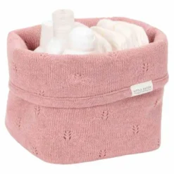 Commodemandje klein - Roze - Essentials