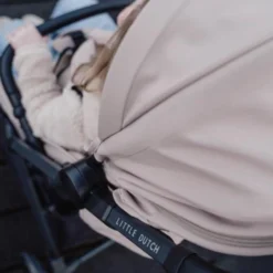Compacte buggy - Beige - Essentials