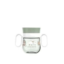 360° Drinkbeker 200 ml Little Farm