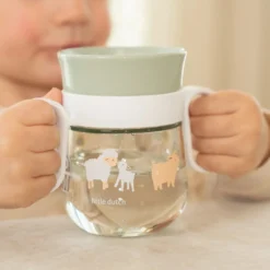 360° Drinkbeker 200 ml Little Farm