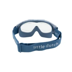 Duikbril - Blauw - Ocean World
