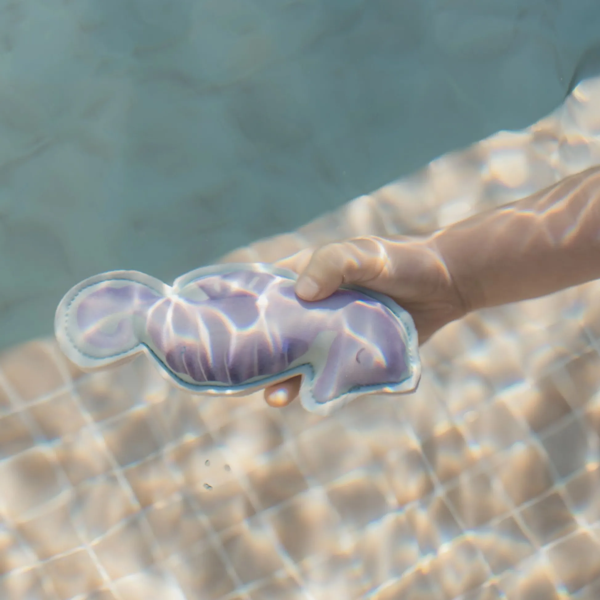 Duikspeelgoed - Set van 3 - Dreamy Mermaid