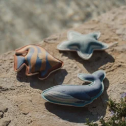 Duikspeelgoed - Set van 3 - Ocean World