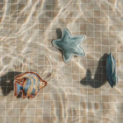 Duikspeelgoed - Set van 3 - Ocean World