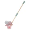 Duwstok - Roze - Fairy Garden