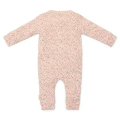 Eendelige pyjama - Roze - Fairy Garden - Fairy Floral