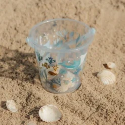 Emmer - Blauw - Ocean Dreams