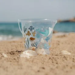 Emmer - Blauw - Ocean Dreams