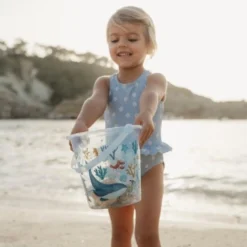 Emmer - Blauw - Ocean Dreams