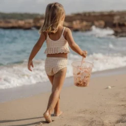 Emmer - Roze - Ocean Dreams