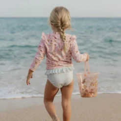 Emmer - Roze - Ocean Dreams