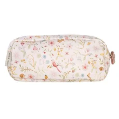 Etui - Roze - Fairy Garden