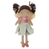 Fairy Evi - Roze - Fairy Garden