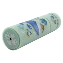 Foam Waterpistool - Blauw - Ocean World