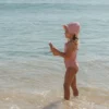 Foam Waterpistool - Roze - Dreamy Mermaid