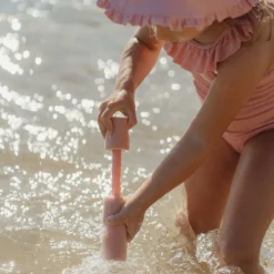 Foam Waterpistool - Roze - Dreamy Mermaid