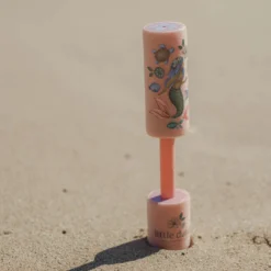 Foam Waterpistool - Roze - Dreamy Mermaid