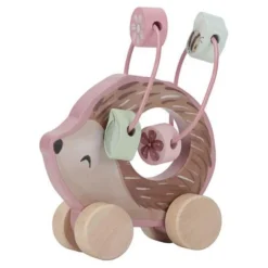 Giftset - Roze - Fairy Garden