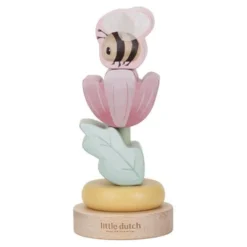 Giftset - Roze - Fairy Garden