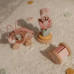 Giftset - Roze - Fairy Garden