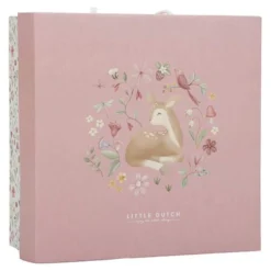 Giftset - Roze - Fairy Garden