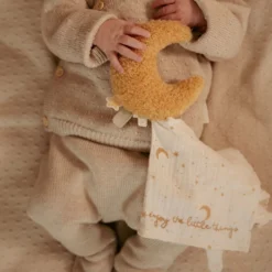 Giftset - Wit - Newborn Naturals
