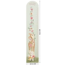Groeimeter - Fairy Garden