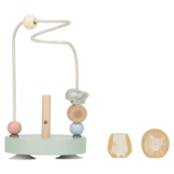 Houten Giftset