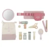 Houten kappersset – Roze – Essentials