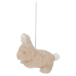 Houten muziekmobiel - Beige - Newborn Naturals