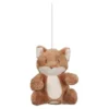 Houten Muziekmobiel - Blauw - Forest Friends