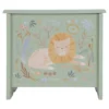 Houten piano - Groen - Safari Friends