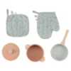 Houten speelkeuken – Essentials – Limited edition