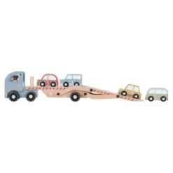 Houten Truck